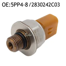 Топливный датчик давления давление клапан для 5PP4-8, 5PP48, 283-0242 C03, 2830242C03