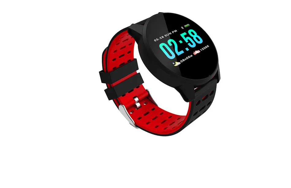 daijuan.249-130429-smart bracelet pk xiao mi 3