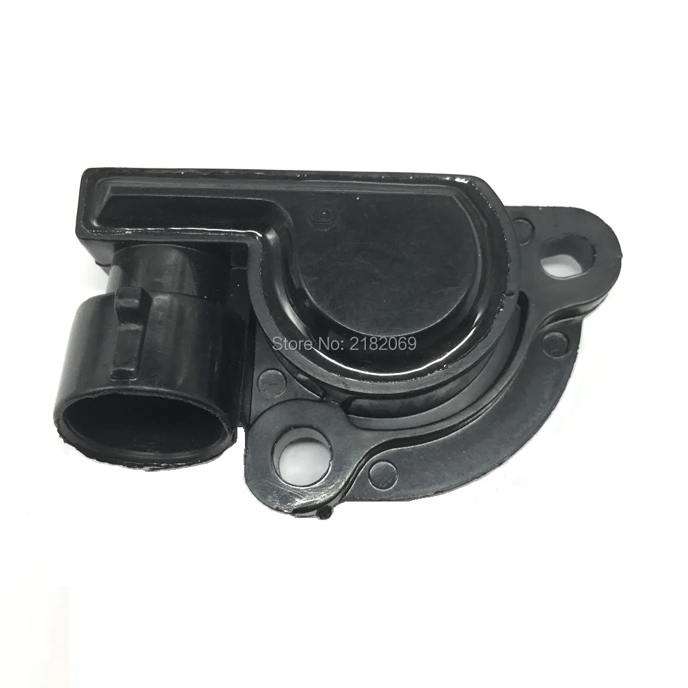 TPS Throttle Position Sensor For Daewoo Lanos Nubira Leganza Kalos Lacetti Opel Vauxhall Nova17080671 94580175 94580175