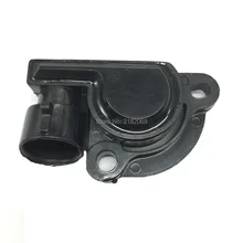 TPS Датчик Положения Дроссельной Заслонки Для Daewoo Lanos Leganza Nubira Kalos Lacetti Nova17080671 Opel Vauxhall 94580175 94580175 17113070