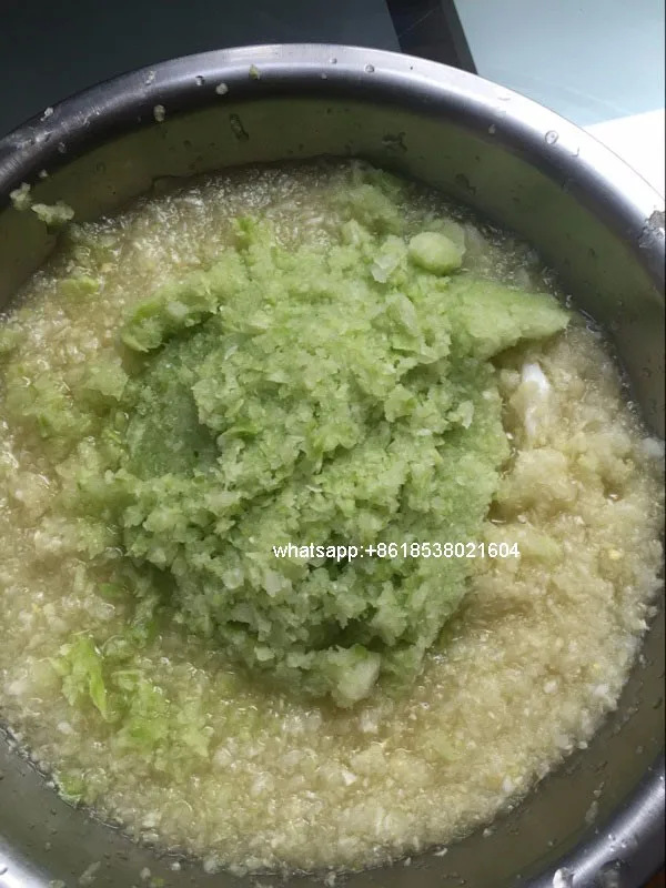 vegetable cutting mincer crusher machine (1)