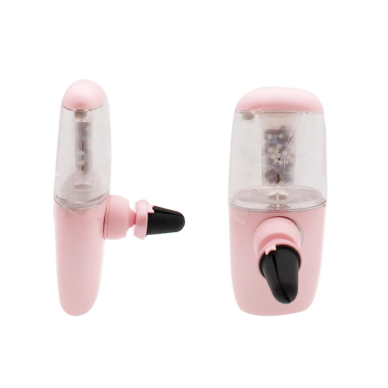 usb  nanomister pink 10
