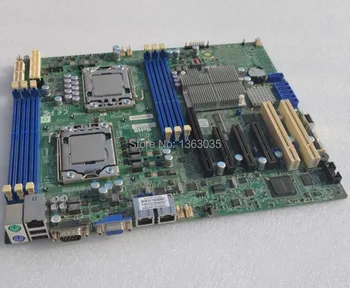 

X8DTL-IF X58 Server Motherboard LGA 1366 Tested Working