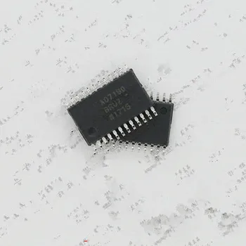 

10PCS AD7190BRUZ TSSOP-24 AD7190BRU TSSOP24 AD7190 New and original