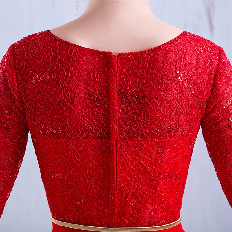 Женское длинное платье в пол DongCMY модное подружки невесты 2020|bridesmaids designer