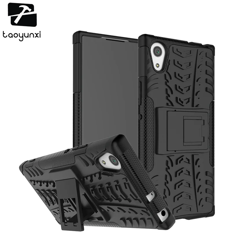 

TAOYUNXI Phone Case For Sony Xperia XA XA1 Ultra F3212 F3216 F3211 F3215 F3213 C6 G3221 G3223 G3121 G3123 Housing Cover Bag Case