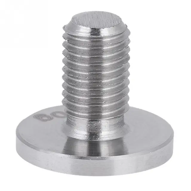1pc 2/4/6/8/10/13/15g Golf Weight Screw Aluminum Alloy Golf Club Head