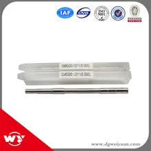 Наиболее популярный common rail Инжектор 1211 костюм для инжектор для DENSO 095000-1211