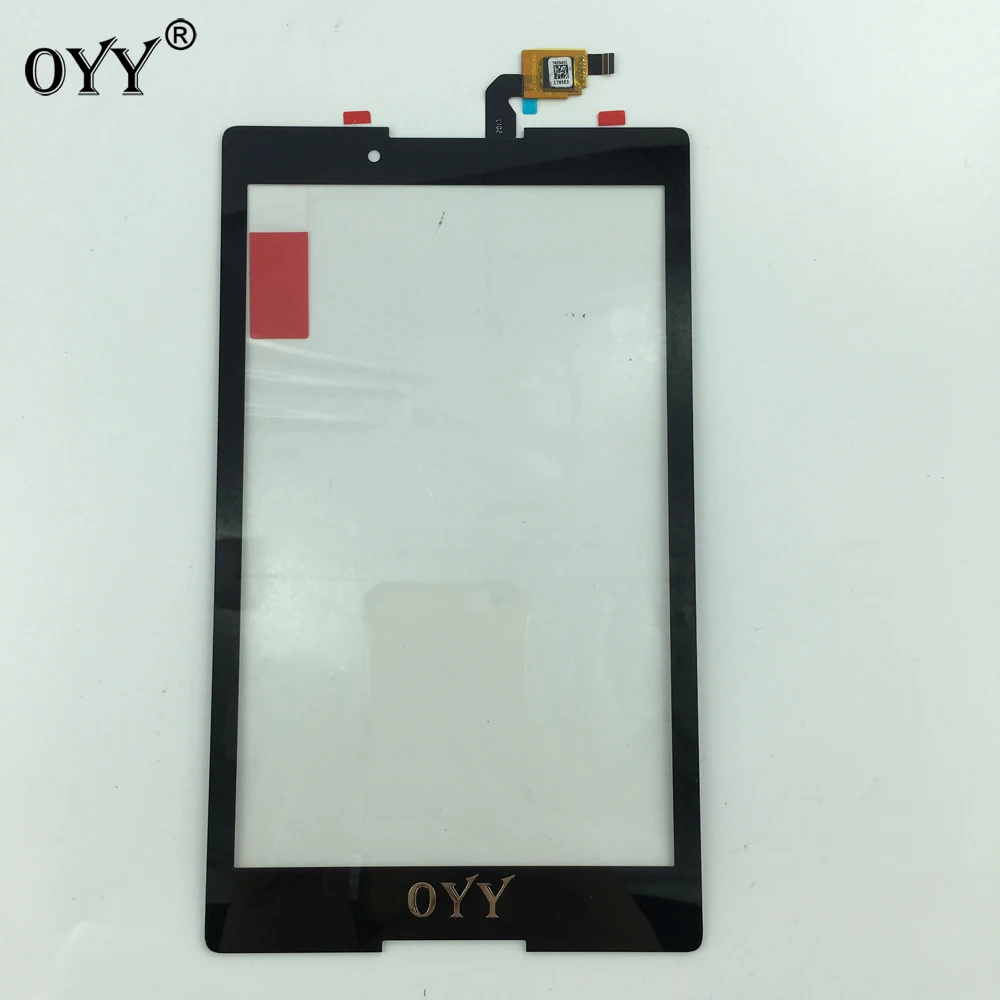 Touch Panel Touch Screen Digitizer Glass Sensor Replacement Parts For Lenovo Tab3 Tab 3 8 850