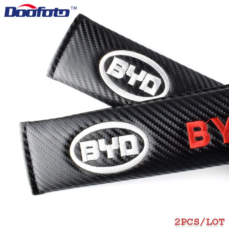 Декоративный чехол Doofoto для стайлинга автомобиля с логотипом BYD G5 T3 F3 S6 F0 F3r G3 Bn 02 13