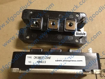 

CM100DY-24NF Transistor IGBT Module N-CH 1200V 100A Free Shipping