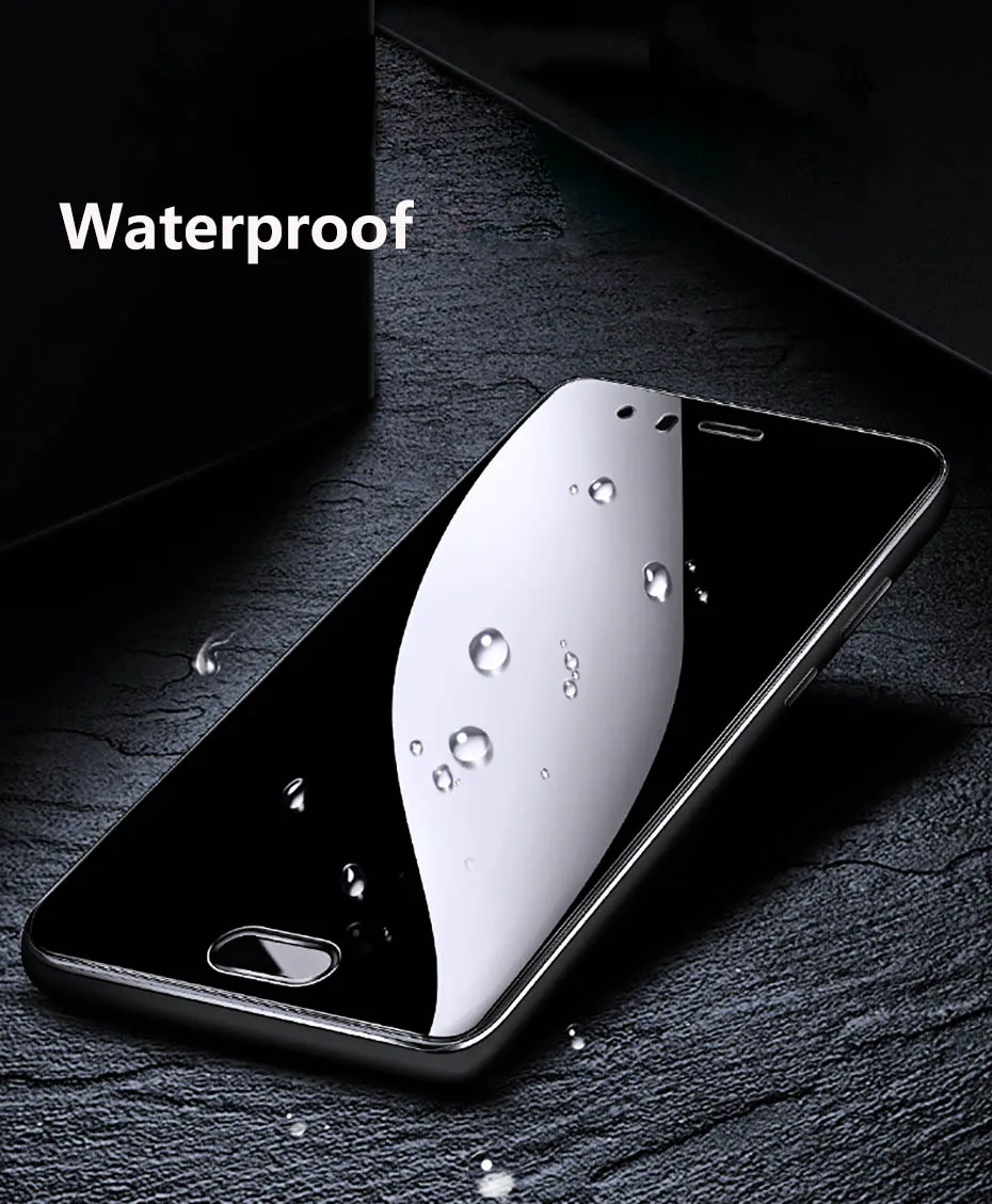 YAMIZOO mi8 Glass For Xiaomi 6 a2 8 Tempered Glass mi 6 8 se 6x Screen Protector On 9H Protective Film mi6 Glass For Xiaomi mi6  (6)
