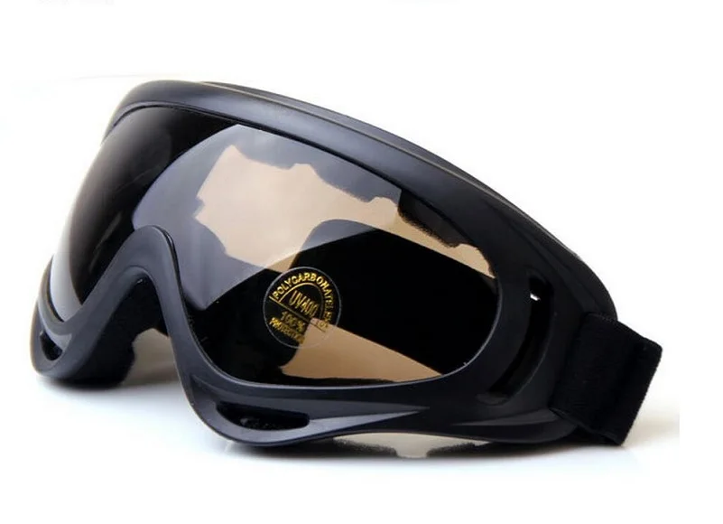 motocross goggles