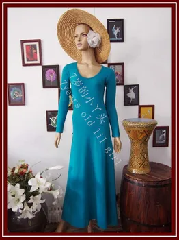 

Belly Dance robe HA11