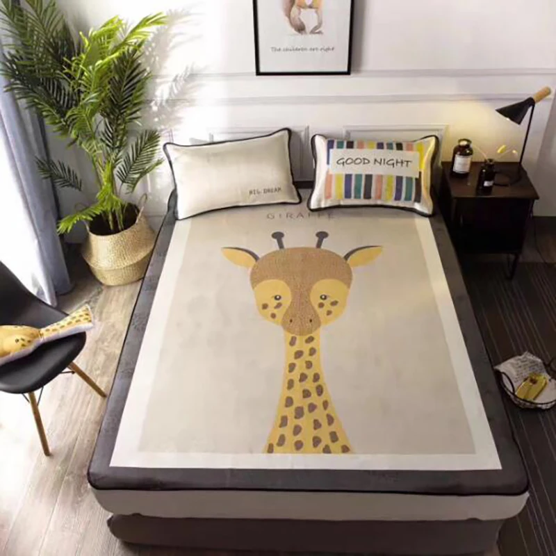 cool baby mattress