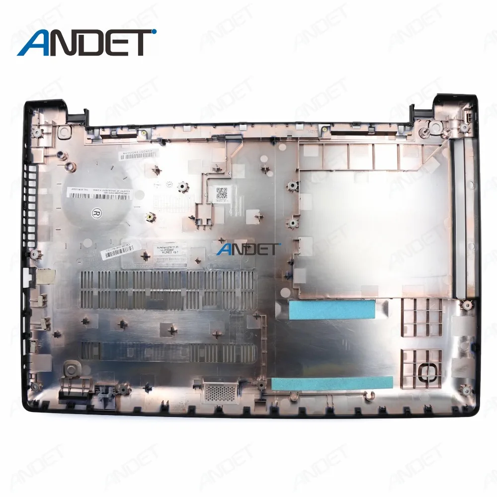 Для lenovo IdeaPad TianYi 110-15 110-15ISK 110-15IBR 110-15ACL 110-15AST чехол для ноутбука нижний чехол