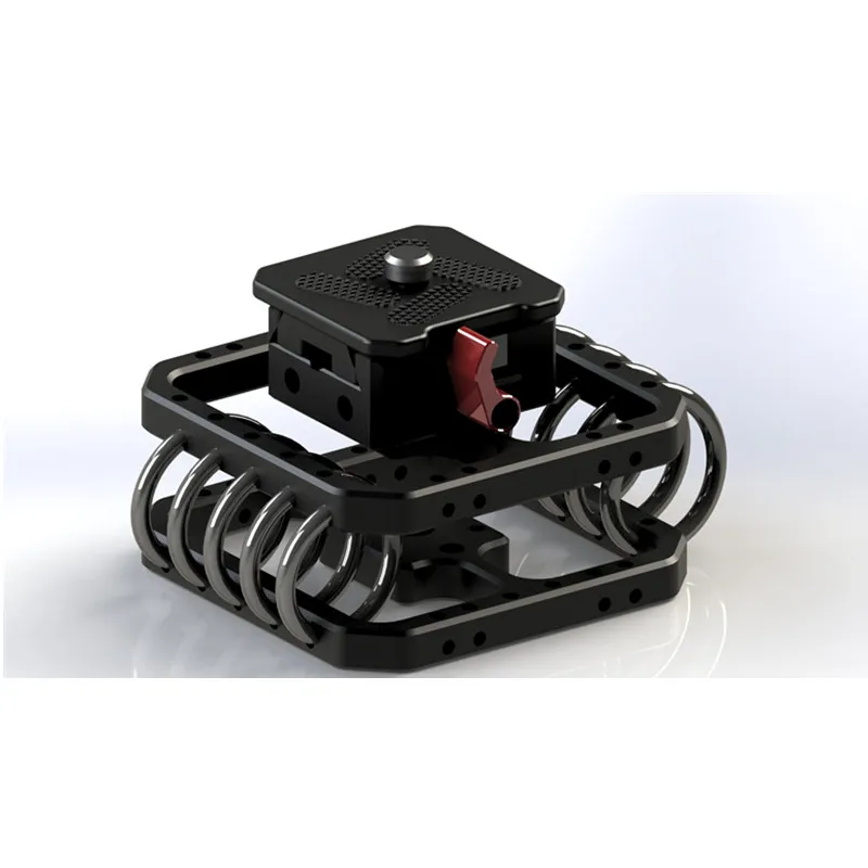 Hontoo амортизатор пружинный рычаг карданный штатив стедикам Поддержка для DJI RONIN