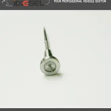 Форсунка системы питания с общей торливной магистралью регулирующий клапан F00VC01349/F 00 в C01 349 Для 0445110249/0445110250