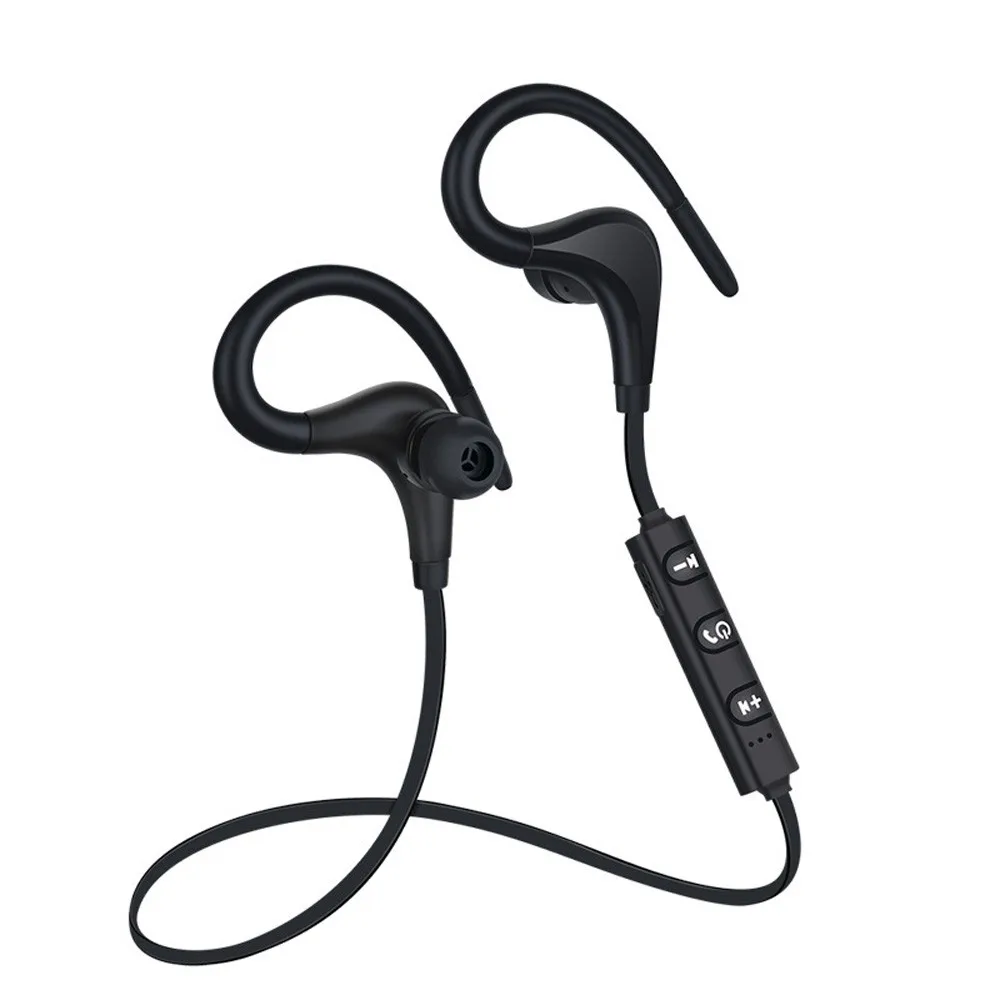 Проводные наушники с микрофоном Bluetooth для телефона iPhone Xiaomi интеллектуальные