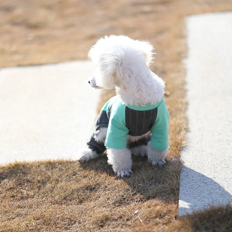 Dog Jumpsuit (10)