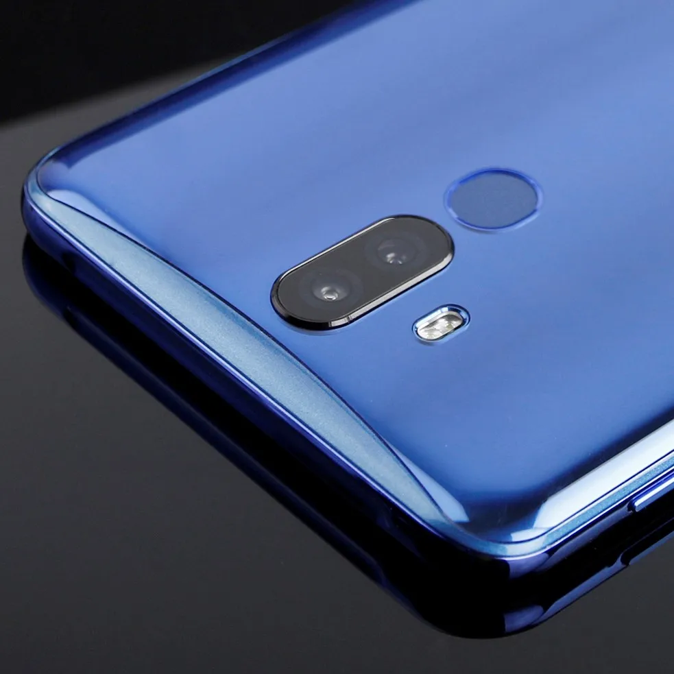 OUKITEL K9 K 9 7.12