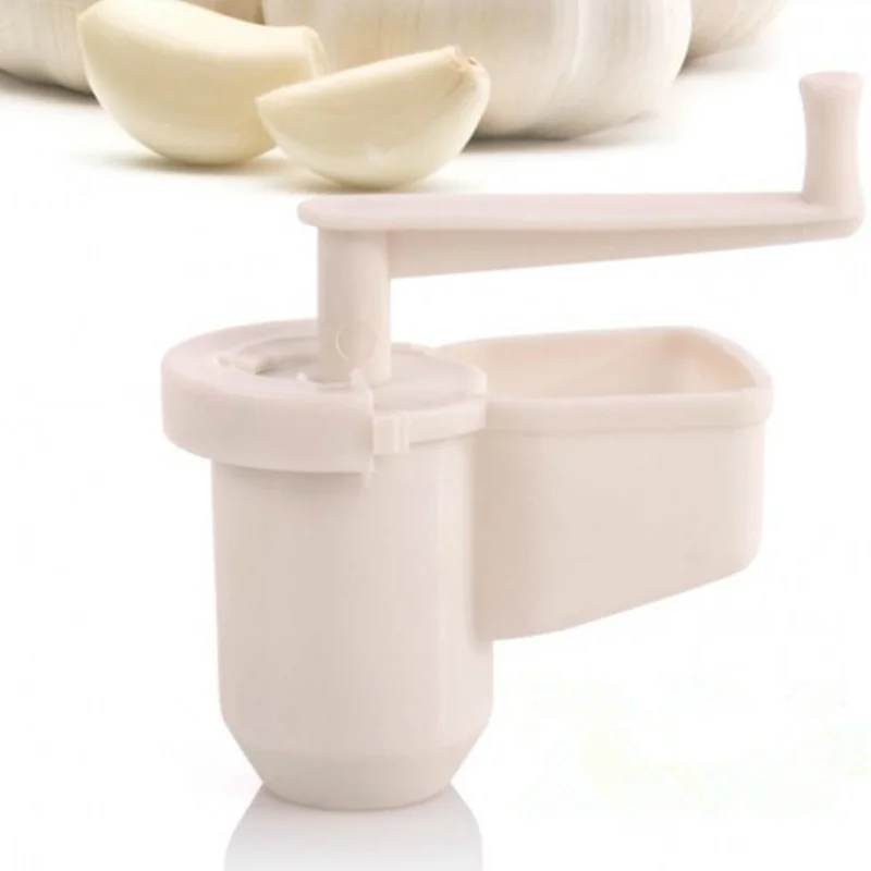 

1pcs Kitchen Cooking Tool Potato Garlic Cutter Fruit Vegetable Tool Ginger Garlic Presses Kitchen Tool Best Selling
