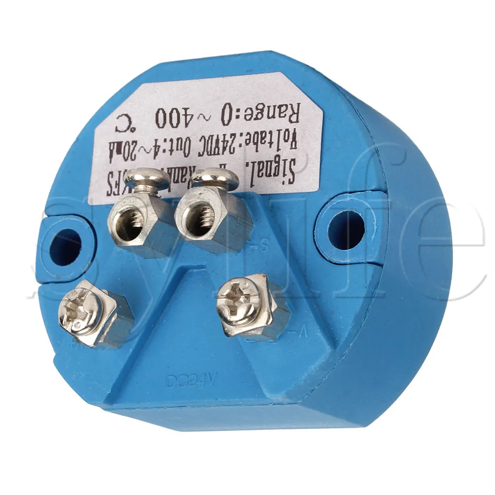 Пластиковый датчик температуры DC 24 Вольт 0 400 градусов Цельсия K|sensor taiwan|sensor