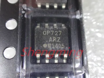 

50pcs OP727A OP727ARZ OP727 OP727AR SOP-8