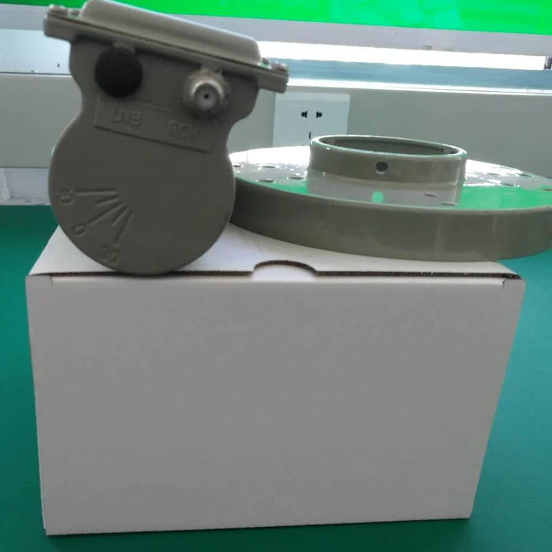 

Factory price anti-interference c band LNB