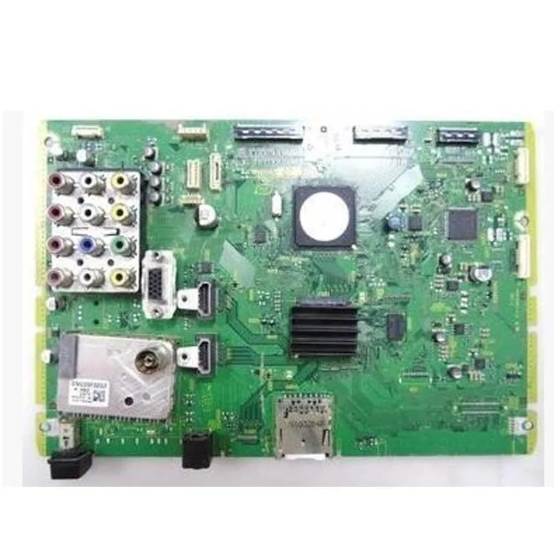 

NEW Original TNPH0842 NC QU QC TH-P42C20C P50X20C P42C22C Mother board