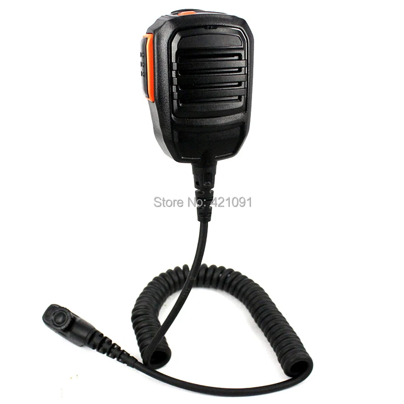 SM18N2 Speaker Mic Microphone for HYT Hytera Radio PD700 PD700G PD780 2 IMG_0010