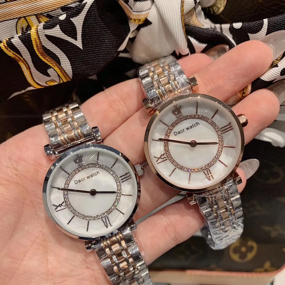 Relógios com Pulseira