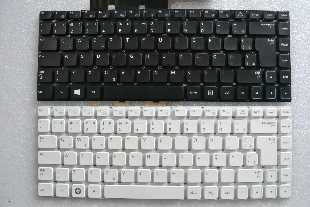 Клавиатура для ноутбука SAMSUNG 3430EA 300E4A 305E4A 300V4A 305V4A 300e4x | Компьютеры и офис