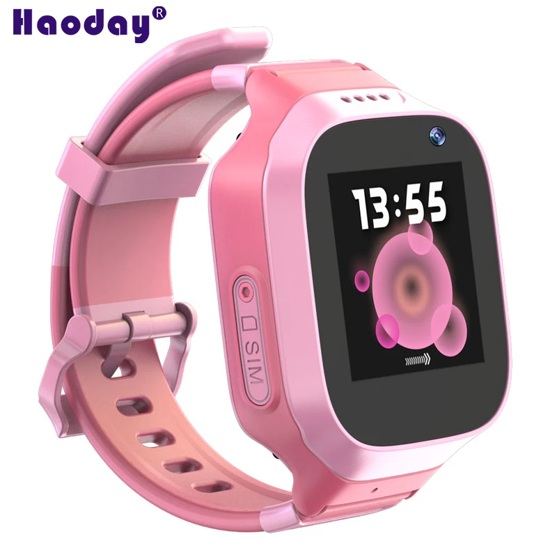 object kids gps tracker smart watch