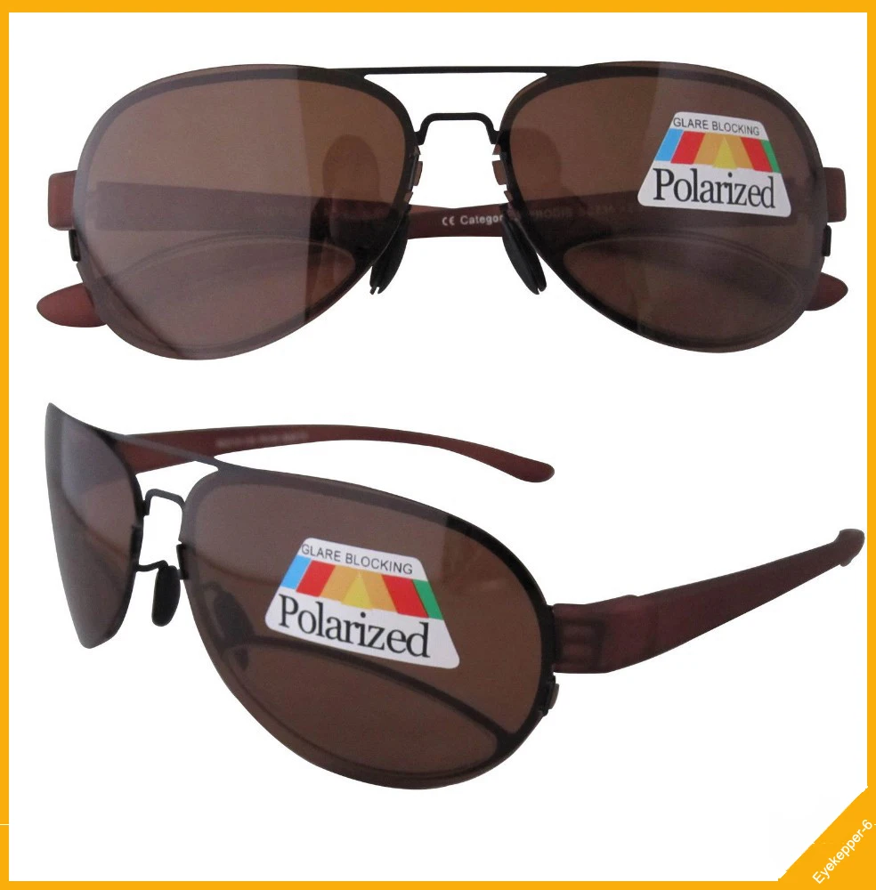 polarized aviator bifocal sunglasses