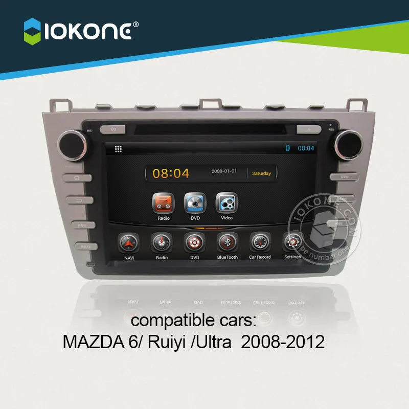 автомобильный dvd плеер mazda 6 android автомобильный dvd плеер mazda 6 android