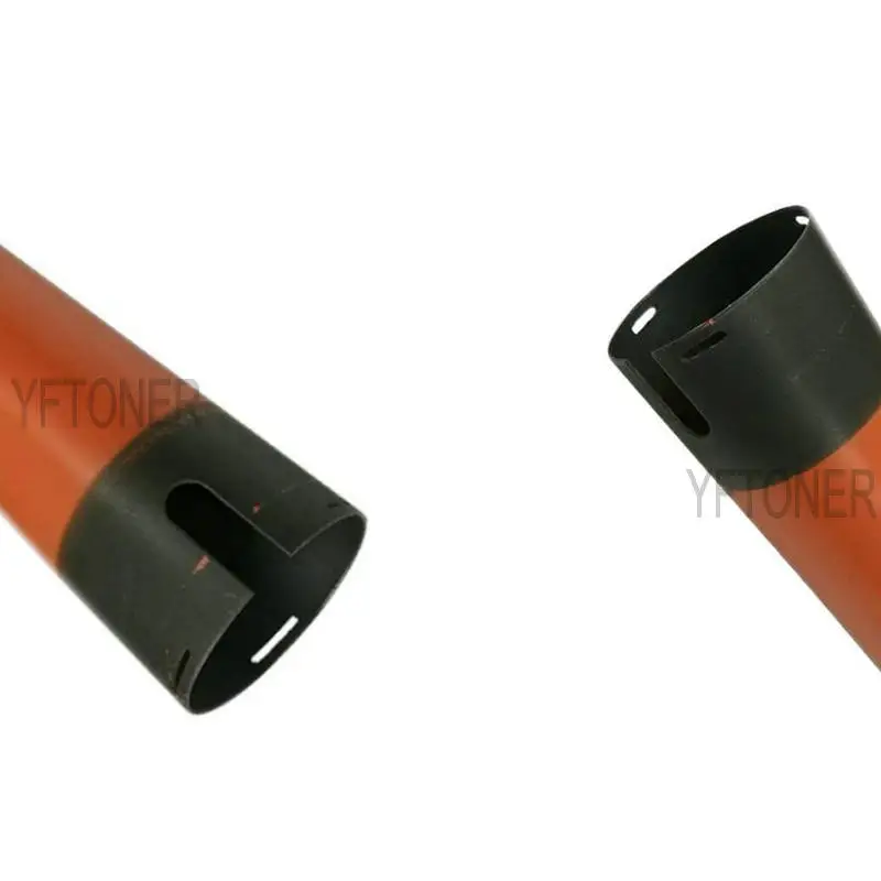 IR5075 upper fuser roller3