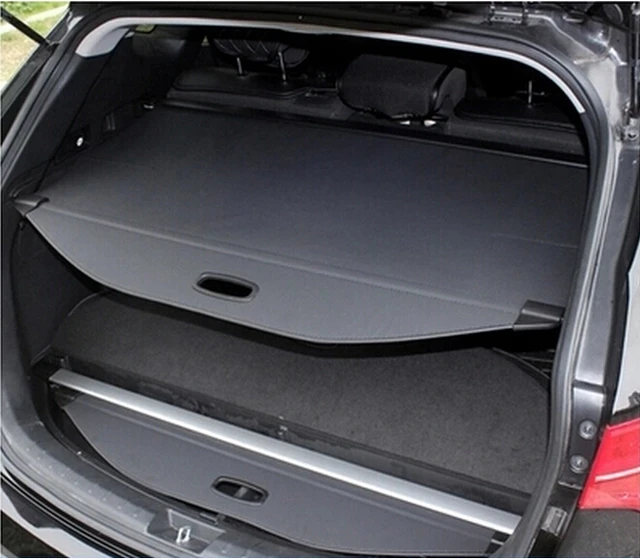 For Nissan X Trail 2013 2014 2015 2016 Rear Cargo privacy Cover Trunk