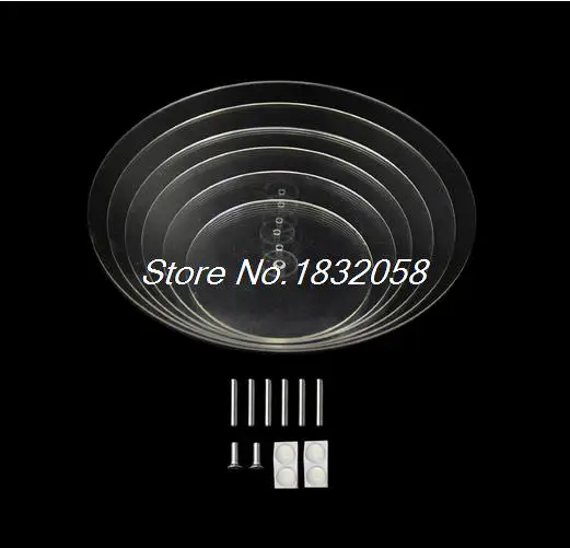 free shipping circle round