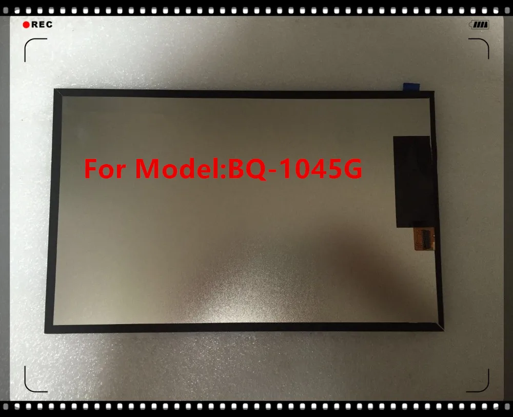 Новый оригинальный высокого качества 10 1 дюймов 31pin для ORION JLT F110113 SC101BS31 L Модель: BQ