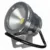 10W LED Swimming Pool Light Underwater Waterproof IP68 Landscape Lamp Warm/Cold White AC/DC 12V 900LM