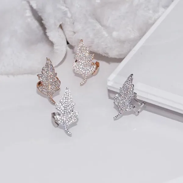 

Designer Fashion 925 Sterling Silver Jewelry 3A Cubic Zirconia Party Earring