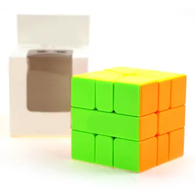 Magic Cube (6)