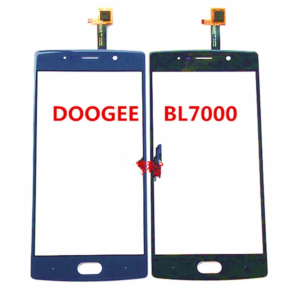 

ouch Screen For DOOGEE BL7000 Touch Screen