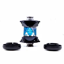 Стиль 360 градусов Призма ATP1, AR покрытая общая станция отражатель