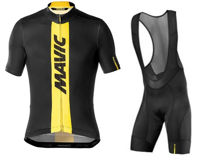 MAVIC 2018 الدراجات مجموعات MTB قمصان تنفس الدراجة الملابس مجموعات سريعة الجافة الرياضة قمم الدراجات الفانيلة روبا Ciclismo MAVIC 2018 الدراجات مجموعات MTB قمصان تنفس الدراجة الملابس مجموعات سريعة الجافة الرياضة قمم الدراجات الفانيلة روبا Ciclismo