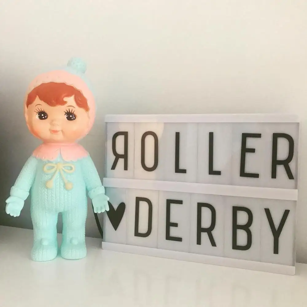 Прекрасный Куклы для новорожденных дети Европейский Винтаж Куклы для детской комнаты украсить Обувь для мальчиков Обувь для девочек Игрушечные лошадки младенческой Спальный игрушка подарок на день рождения - Цвет: green2