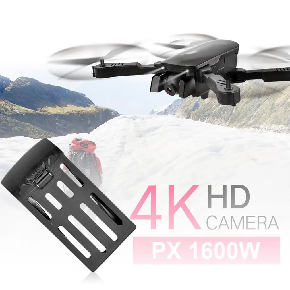 

R8 RC Drone 4K 1080P 720P Dual Camera Optical Flow Real Time Aerial Video RC Accessories Original Battery