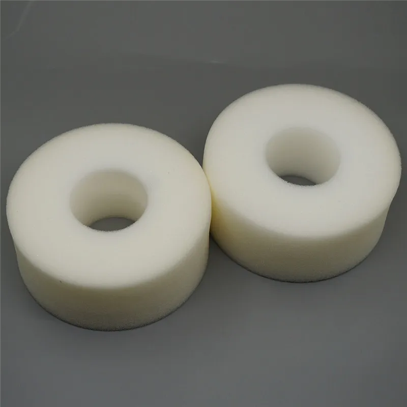 

1/10 RC Cars AXIAL TRX-4 Rock Crawler Hard Sponge Foams Inserts for 2.2inch Tire Parts Upgraded