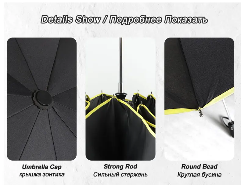 Двойной 120 см полностью автоматический большой зонт для мужчин 3 складной прочный Ветрозащитный семейный зонтик дождь женский бизнес зонты для мужчин